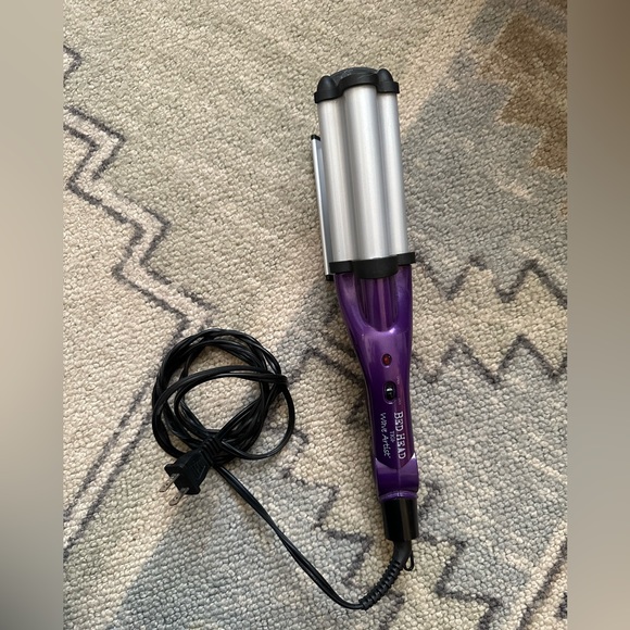 BedHead Other - Bedhead wave artist deep waver
